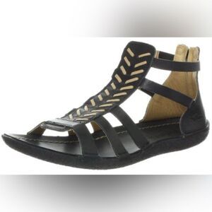 Kicker Gladiator sandals women’s size 7